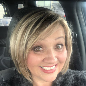 Meet your Posher, Joan